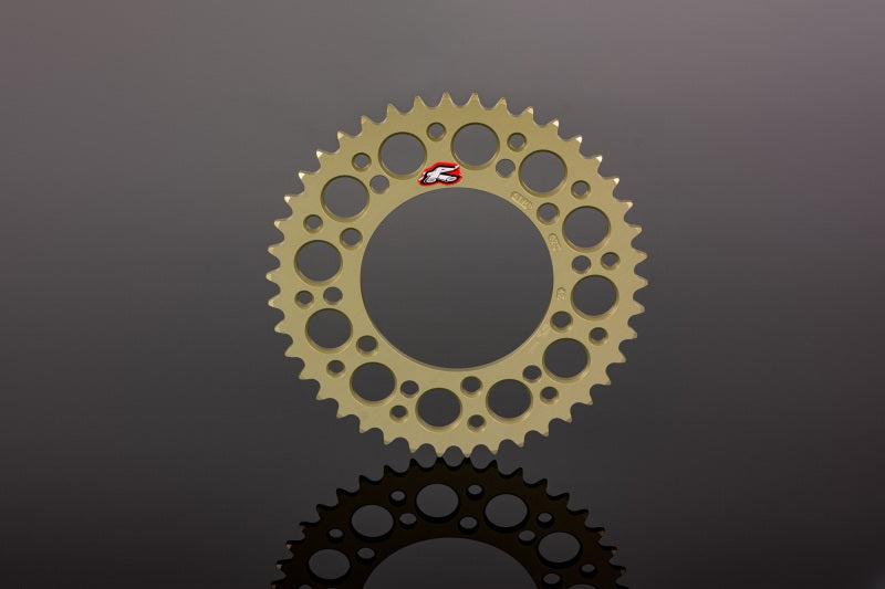 Load image into Gallery viewer, Renthal 514U-520-42P-HA REN Rear Sprockets
