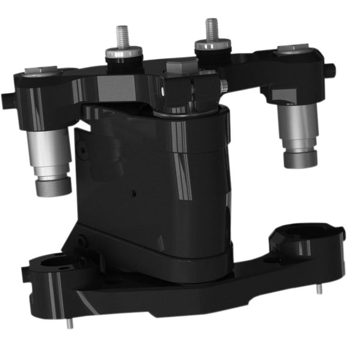Hawg Halters Inc BNK41FLAX2608 X-26 Bolt-On Neck Rake Kit
