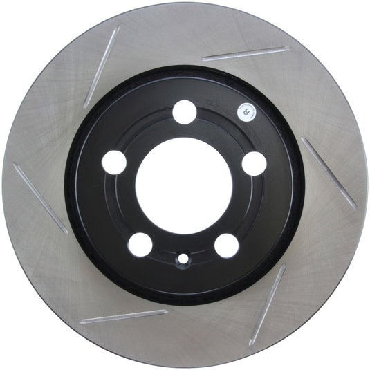 Stoptech 126.33069SL ST Slotted Sport Brake Rotors