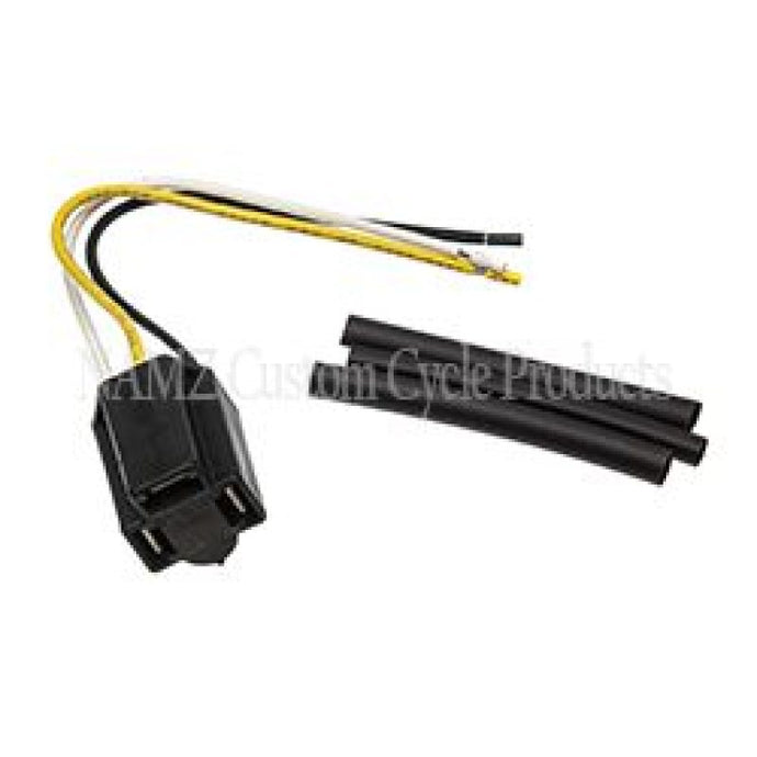 Namz NHS-PT NAM Headlight Sockets