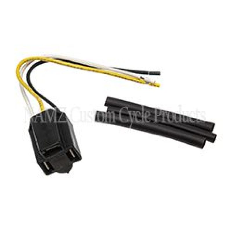 Load image into Gallery viewer, Namz NHS-PT NAM Headlight Sockets
