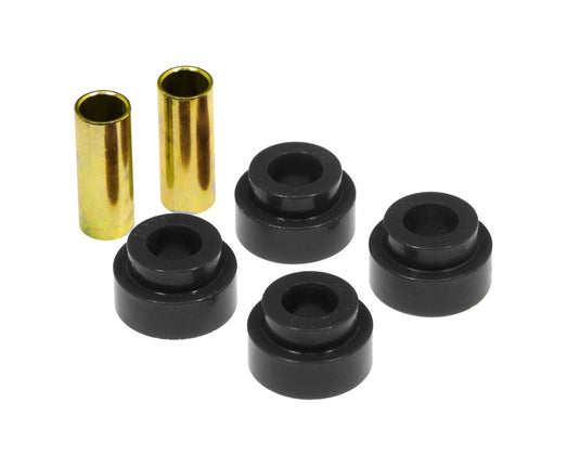 Prothane 19-920-BL PRO Shock Bushings - Blk