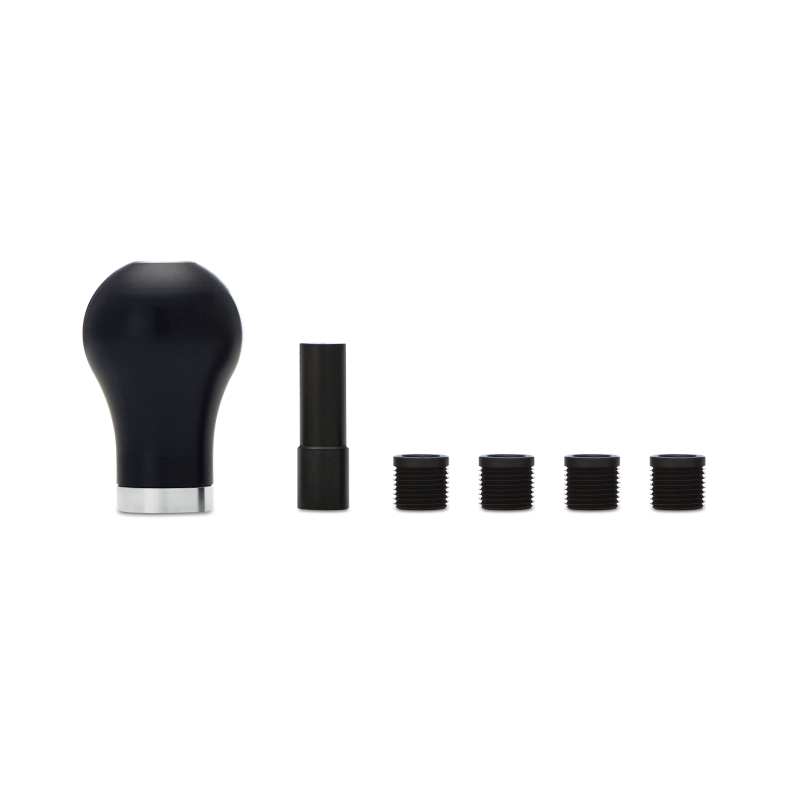 Load image into Gallery viewer, Mishimoto MMSK-TDP-BK MM Shift Knobs
