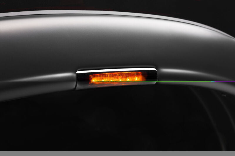 Load image into Gallery viewer, Husky Liners 2805939 HL RVL Fender Flares
