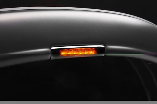 Husky Liners 2805939 HL RVL Fender Flares