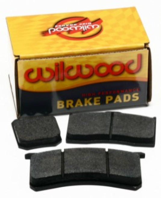 Wilwood 150-9764K WIL BP-10 Brake Pads
