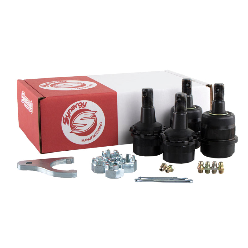 Load image into Gallery viewer, Synergy Mfg 4127KN SYN Ball Joint Kits
