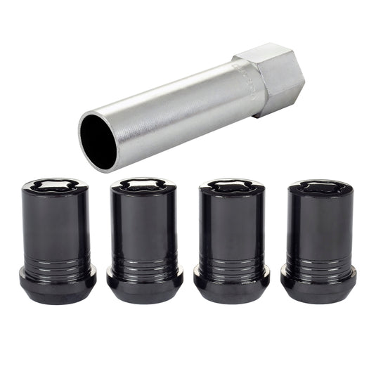 Mcgard 25357 MCG Wheel Lock Nut Sets