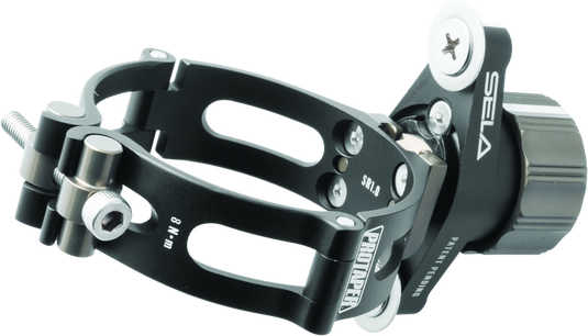 Protaper 020202 PTR Launch Assist