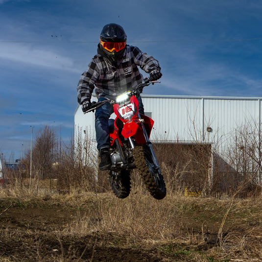 Xkglow XK-DB XKG Moto Light Kits