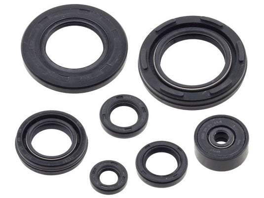 Namura Technologies NA-09223 Engine Oil Seal Set - 7pcs