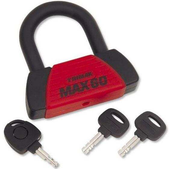 Trimax MAX60 Max60 U-Lock