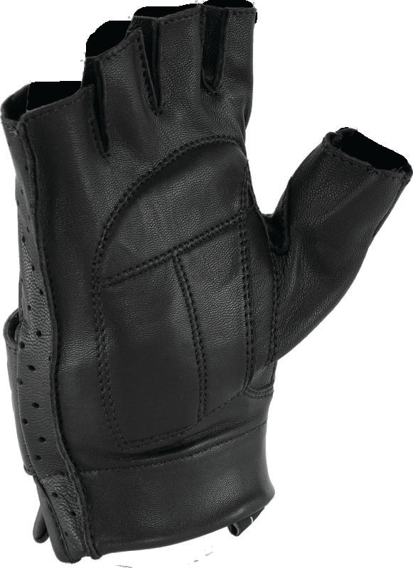 Load image into Gallery viewer, Kuryakyn 094466 KUR Tucson Shorty Gloves
