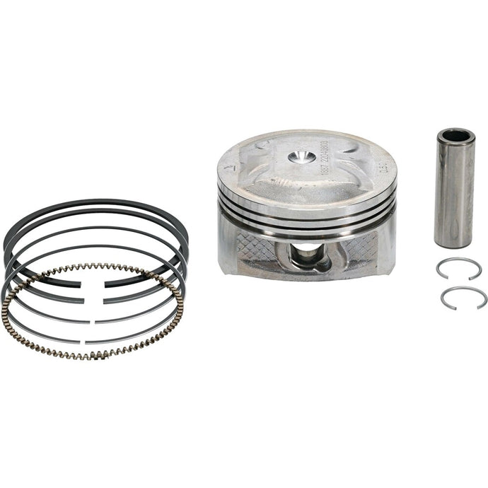 Vertex 24566050 Cast Replica Piston Kit - 0.50mm Oversize to 82.45mm