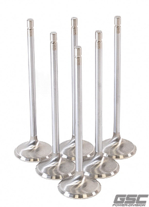 Load image into Gallery viewer, Gsc Power Division 2192-6 GSC Intake Valve Sets -STD
