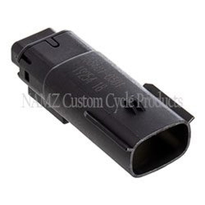 Load image into Gallery viewer, Namz NM-33481-0301 NAM Molex MX-150 Connectors
