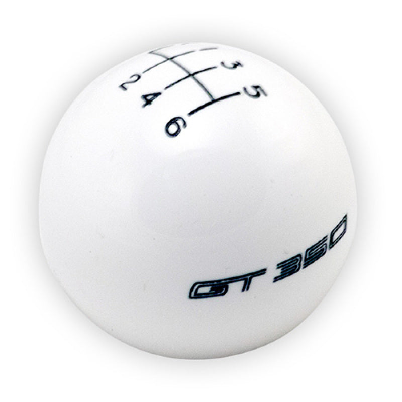 Load image into Gallery viewer, Ford Racing M-7213-M8SW FR Shift Knobs
