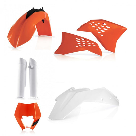 Acerbis 2205290145 ACB Body Kit