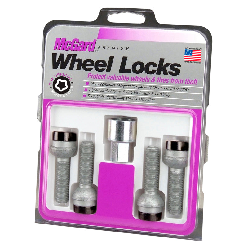 Load image into Gallery viewer, Mcgard 28317 MCG Wheel Lock Bolt Sets
