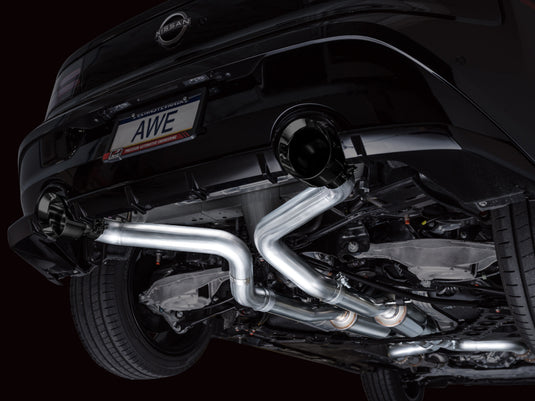 Awe Tuning 3020-33400 AWE Cat-Back Track