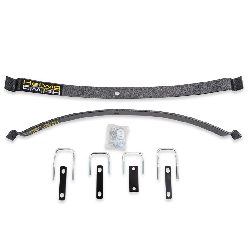 Load image into Gallery viewer, Hellwig 980 HWG EZ-990 Helper Spring Kits
