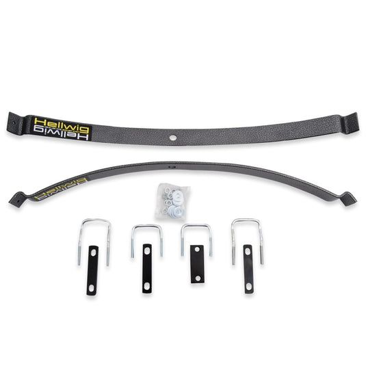 Hellwig 980 HWG EZ-990 Helper Spring Kits