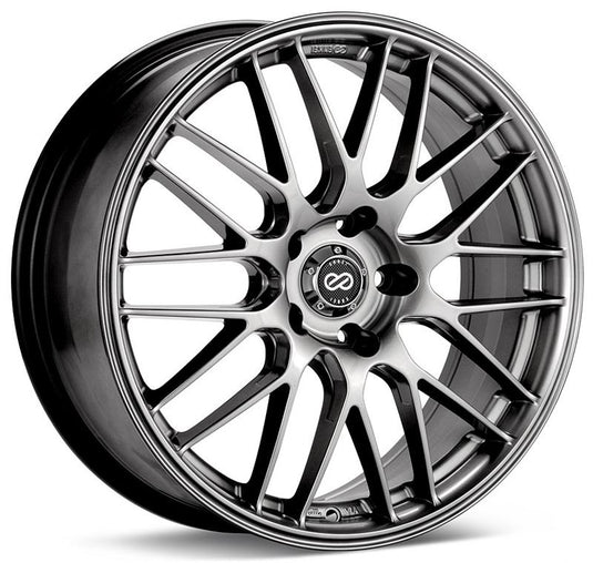 Enkei 442-880-4445HS ENK EKM3 Wheels
