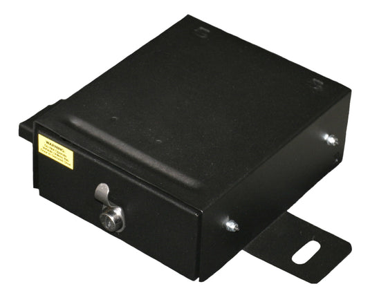 Tuffy Products 251-01 TFY Underseat Drawer