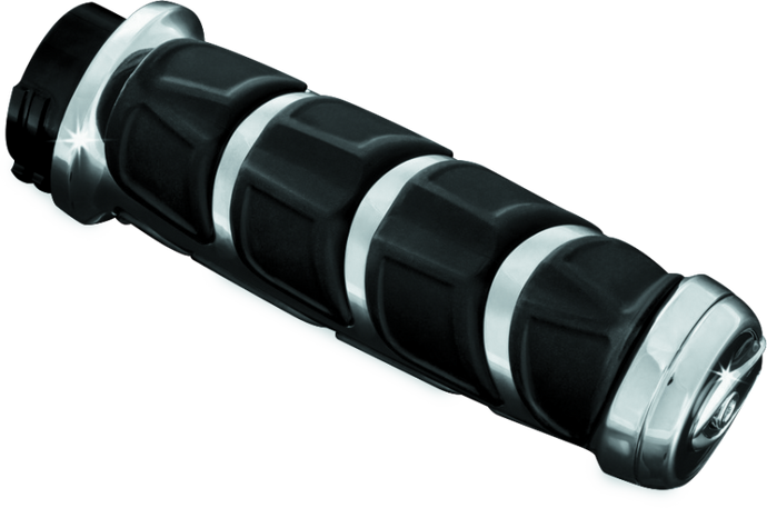 Kuryakyn 6350 KUR Hand Grips C