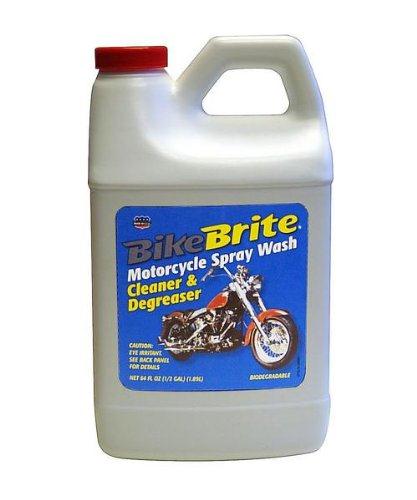 Bike Brite MC44R Cleaner And Degreaser - 64oz.
