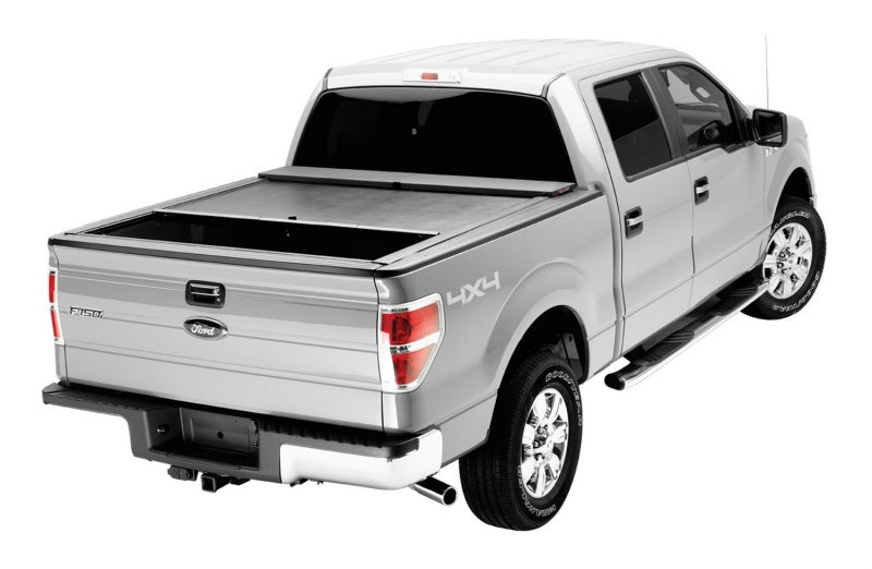 Load image into Gallery viewer, Roll-N-Lock LG111M RNL M-Series Tonneau Cover
