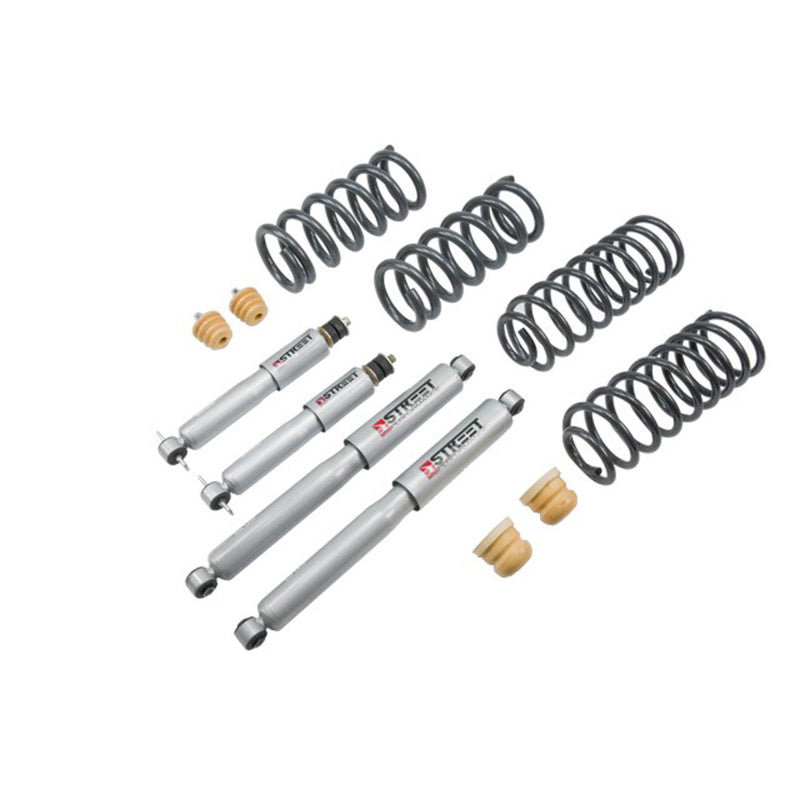 Load image into Gallery viewer, Belltech 964SP BT Lower Kit w SP Shocks
