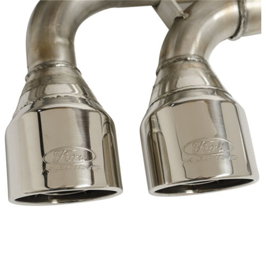 Ford Racing M-5200-FST FR Cat-Back Systems