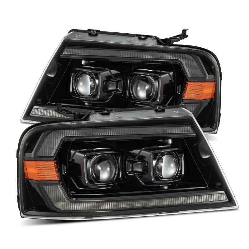 Load image into Gallery viewer, Alpharex 880133 ARX LUXX Headlights
