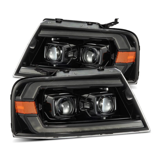 Alpharex 880133 ARX LUXX Headlights