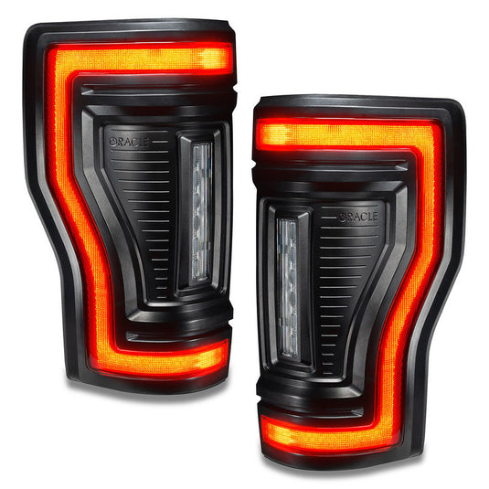 Oracle Lighting 5896-504 ORL LED Tail Lights