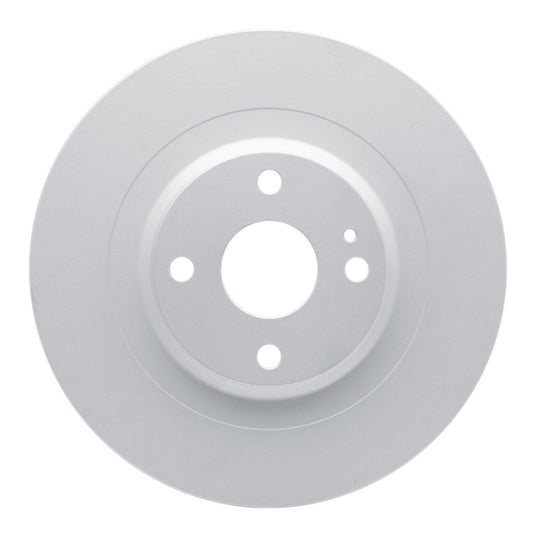 Dfc 604-80072 DFC GeoSPEC Coated Rotors - Plain