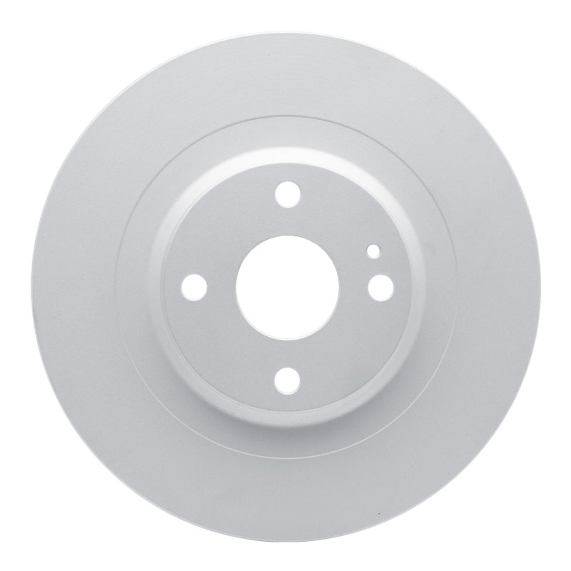Load image into Gallery viewer, Dfc 900-80072 DFC Geomet Coated Rotors - Plain
