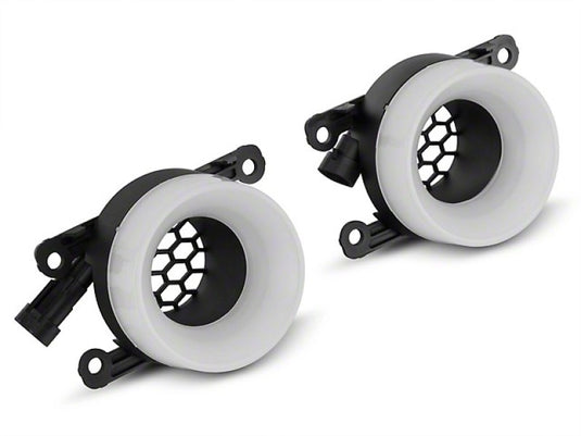 Raxiom 398032 RAX Fog Lights