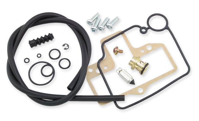 Mikuni KHS-031 Smoothbore Rebuild Kits - HSR48