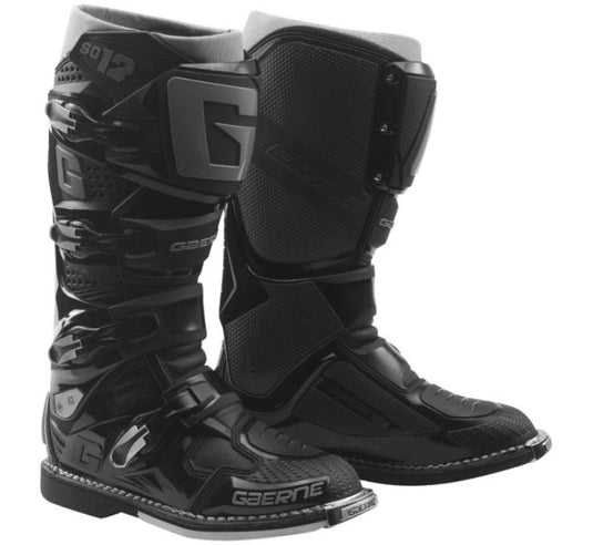 Gaerne 2177-071-12 GAR SG12 Enduro Boot