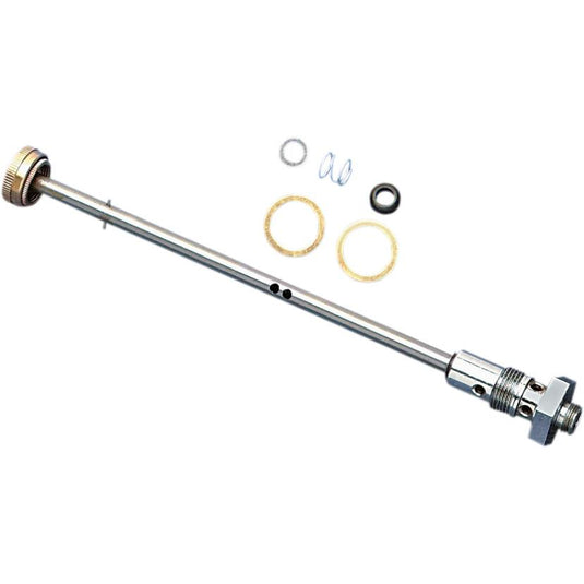 Drag Specialties DS-390205 Gas Valve
