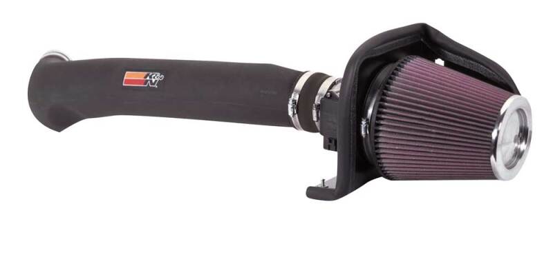 Load image into Gallery viewer, K&amp;N Engineering 57-2543 KN 57 FIPK Air Intake 50
