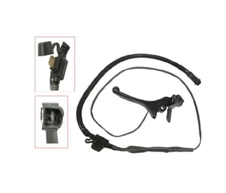 Spi SM-08582 Heated Replacement Brake Levers