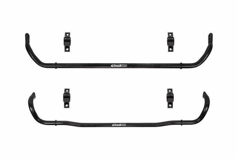 Load image into Gallery viewer, Eibach E40-23-036-01-11 EIB F&amp;R Anti-Roll Bar Kits
