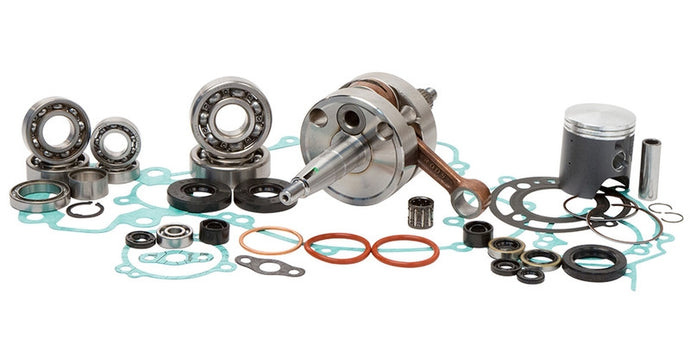 Vertex WR101-051 Complete Engine Rebuild Kit In A Box