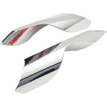 Ciro 16000 Heat Deflectors