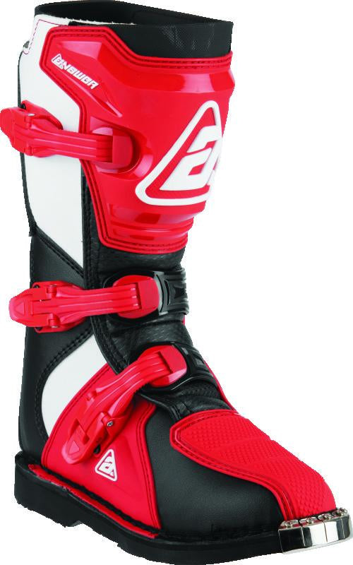 Answer 446643 ANS AR1 Boots