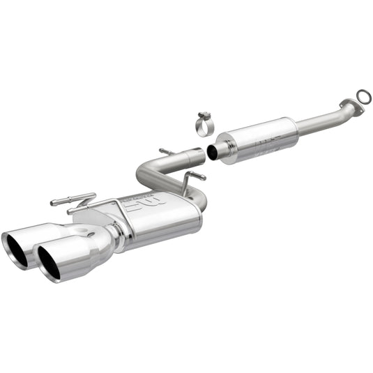 Magnaflow 19410 MAG Catback Exhaust