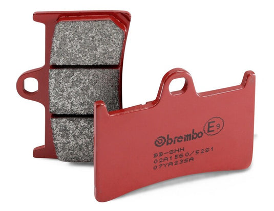 Brembo Powersports 07YA23SA BRE Powersport Pads